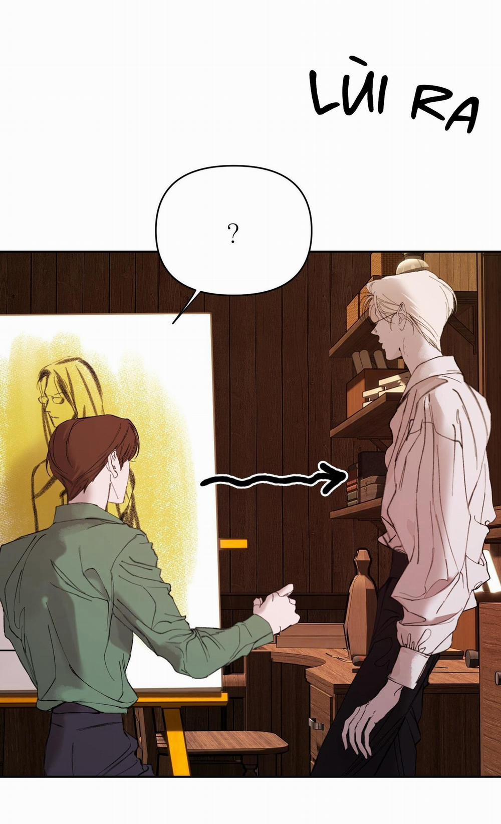 Trở Về Cõi Vĩnh Hằng Của Ta 3 trang 48