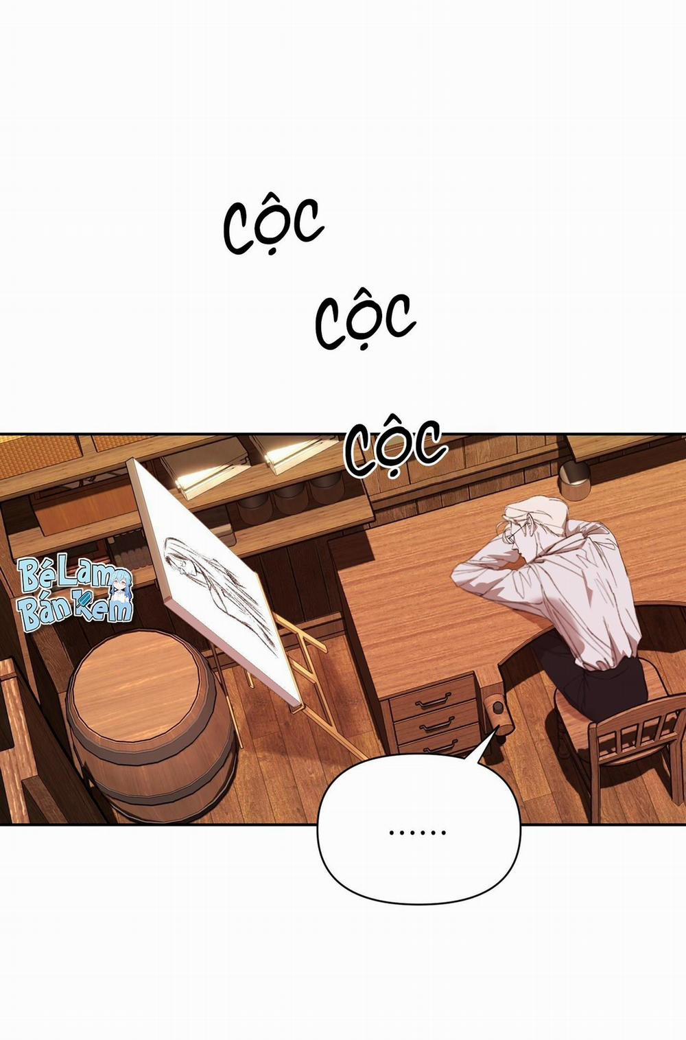 Trở Về Cõi Vĩnh Hằng Của Ta 3 trang 5