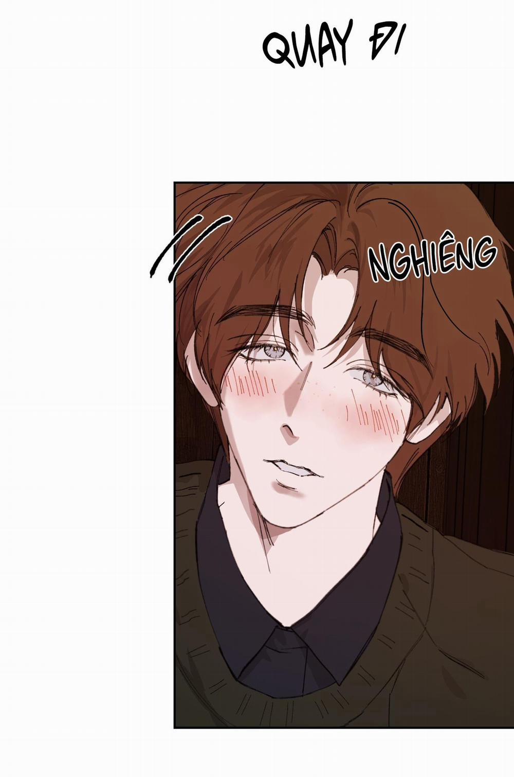 Trở Về Cõi Vĩnh Hằng Của Ta 4 trang 35