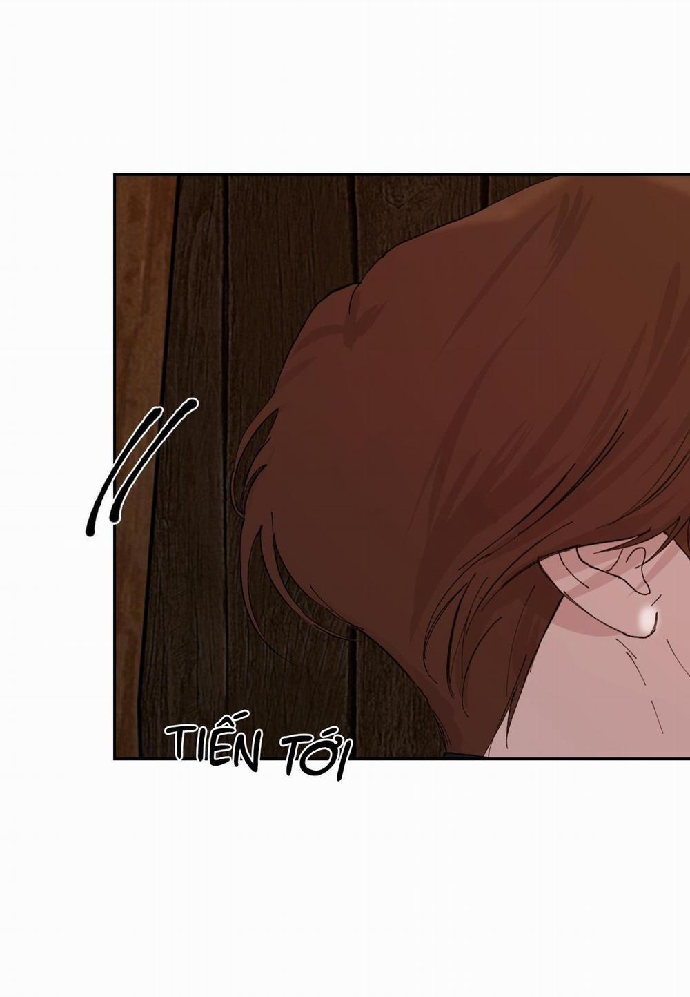 Trở Về Cõi Vĩnh Hằng Của Ta 4 trang 42