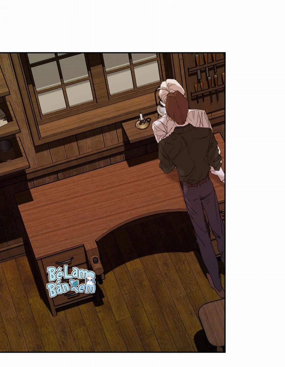 Trở Về Cõi Vĩnh Hằng Của Ta 4 trang 46