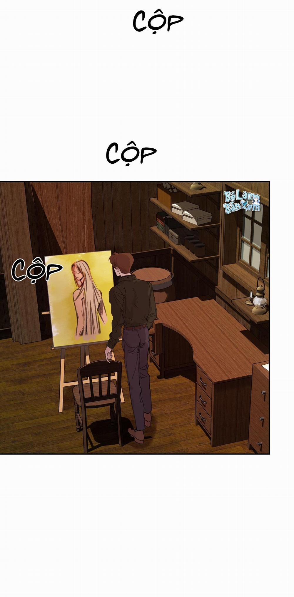 Trở Về Cõi Vĩnh Hằng Của Ta 4 trang 49