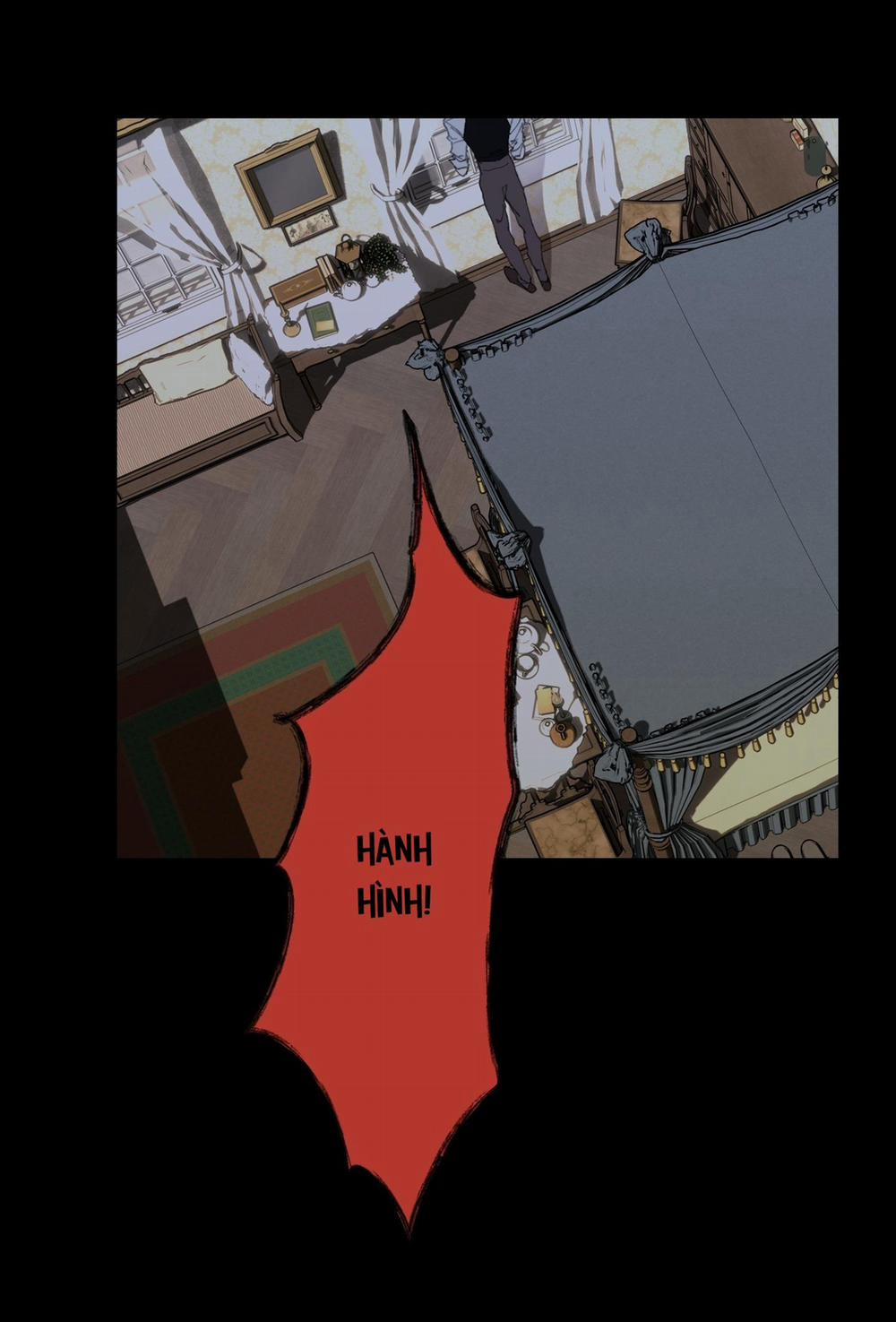 Trở Về Cõi Vĩnh Hằng Của Ta 5 trang 26