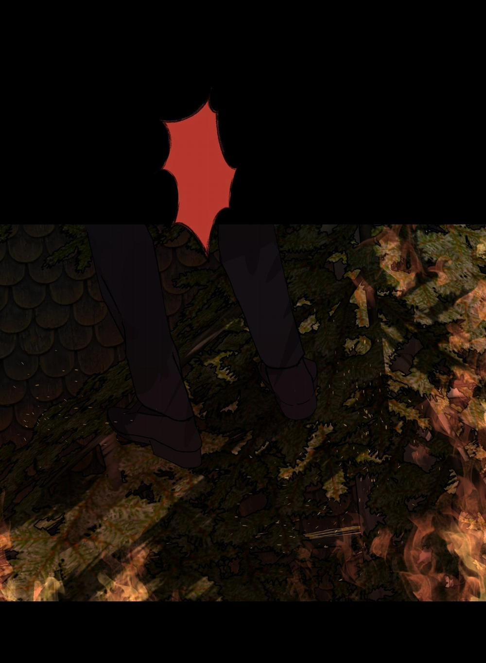 Trở Về Cõi Vĩnh Hằng Của Ta 5 trang 32