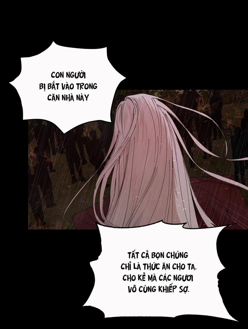 Trở Về Cõi Vĩnh Hằng Của Ta 5 trang 67