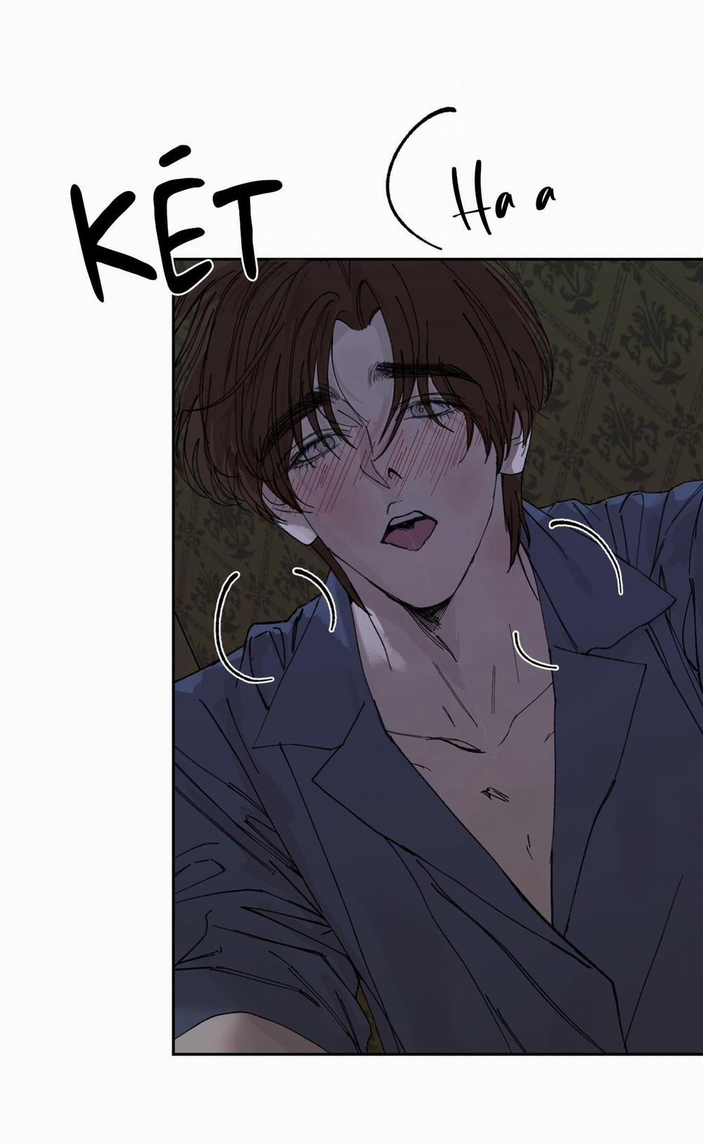 Trở Về Cõi Vĩnh Hằng Của Ta 7 trang 16