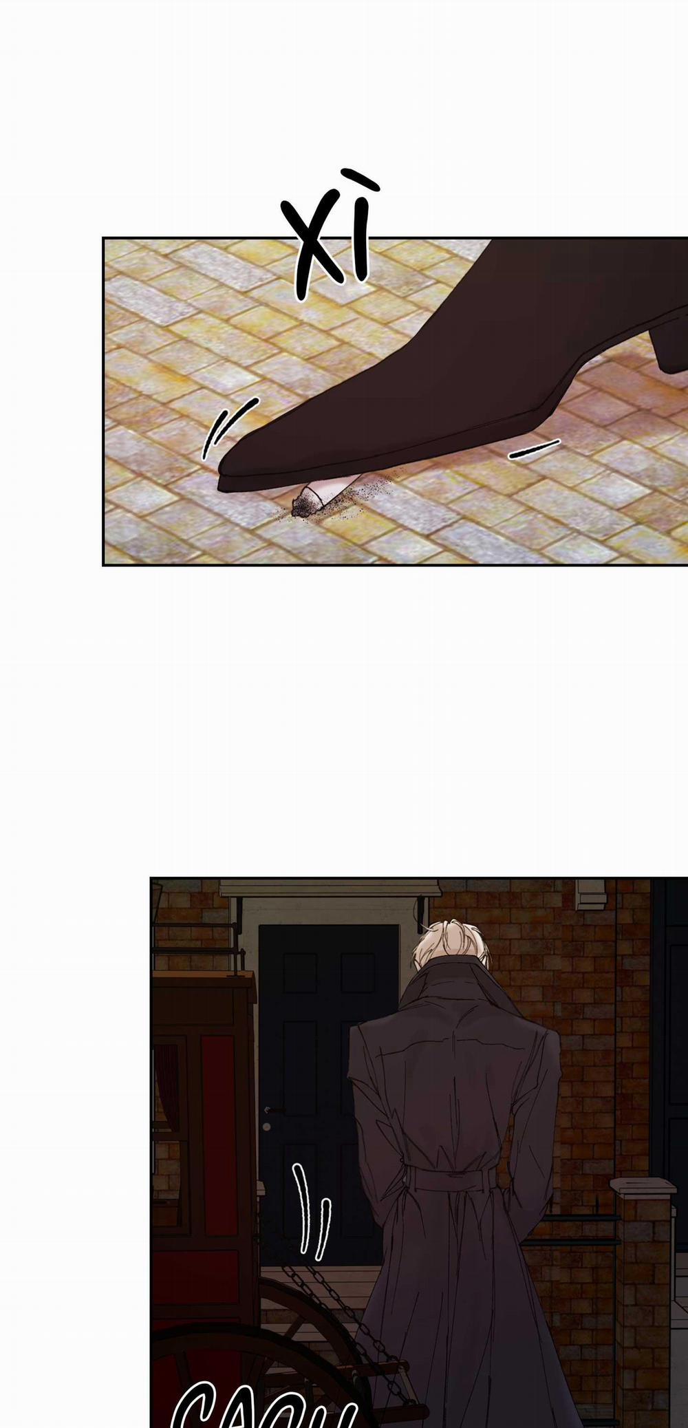 Trở Về Cõi Vĩnh Hằng Của Ta 8 trang 17