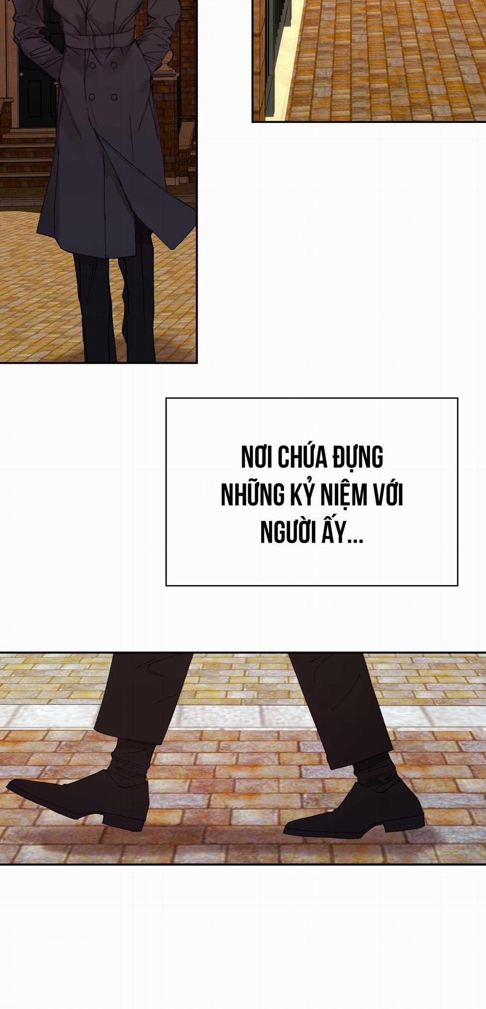 Trở Về Cõi Vĩnh Hằng Của Ta 8 trang 19