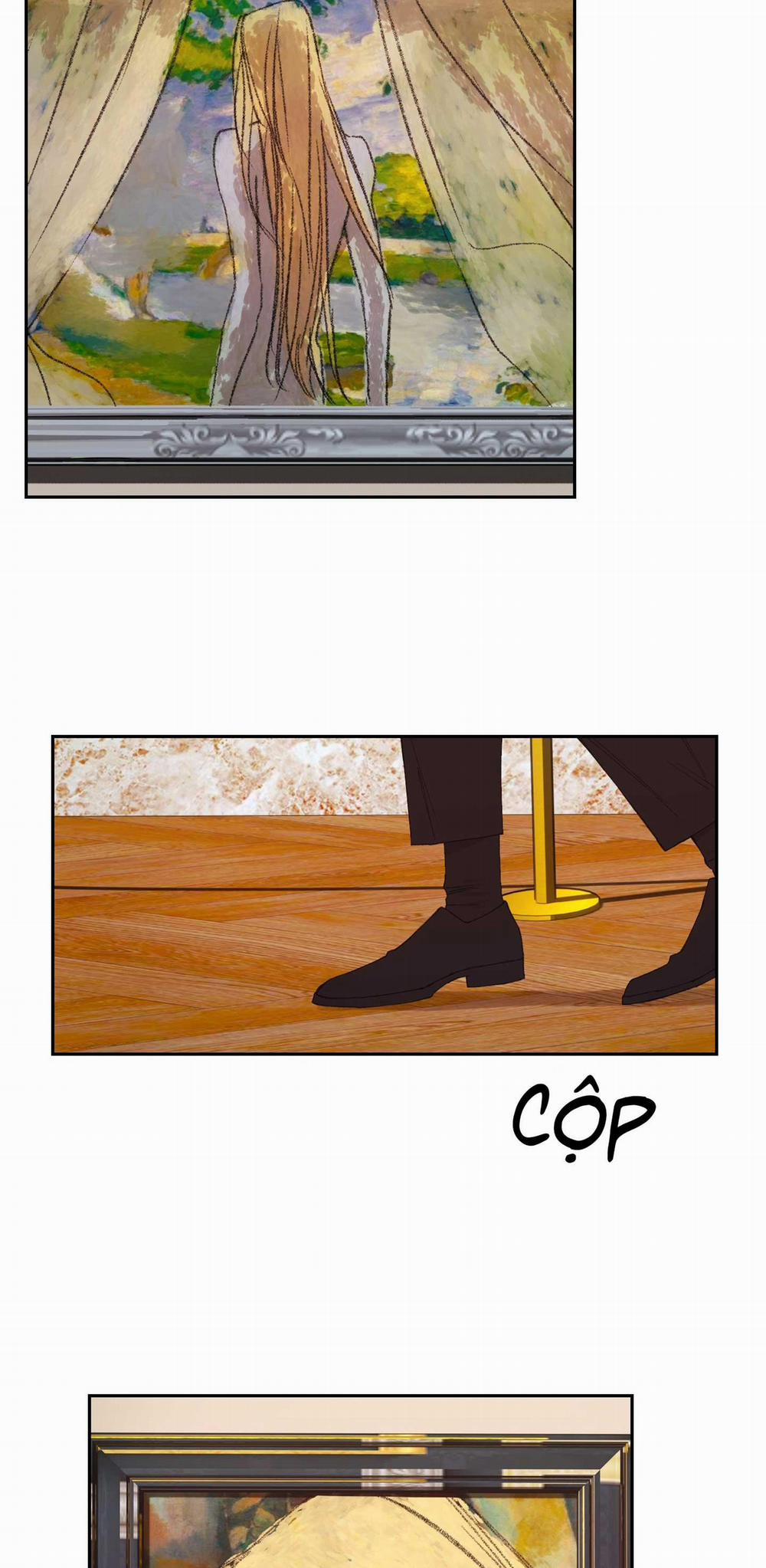 Trở Về Cõi Vĩnh Hằng Của Ta 8 trang 33