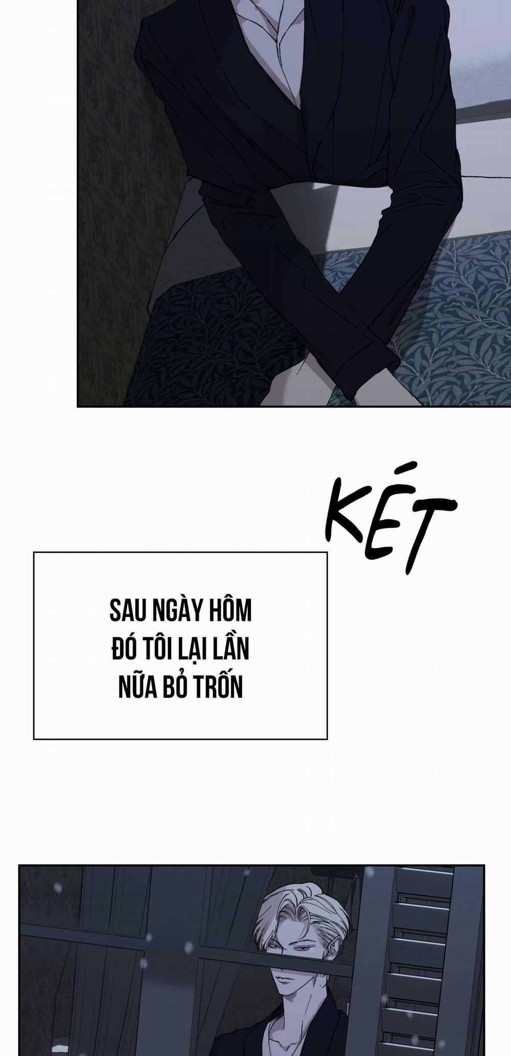 Trở Về Cõi Vĩnh Hằng Của Ta 8 trang 7