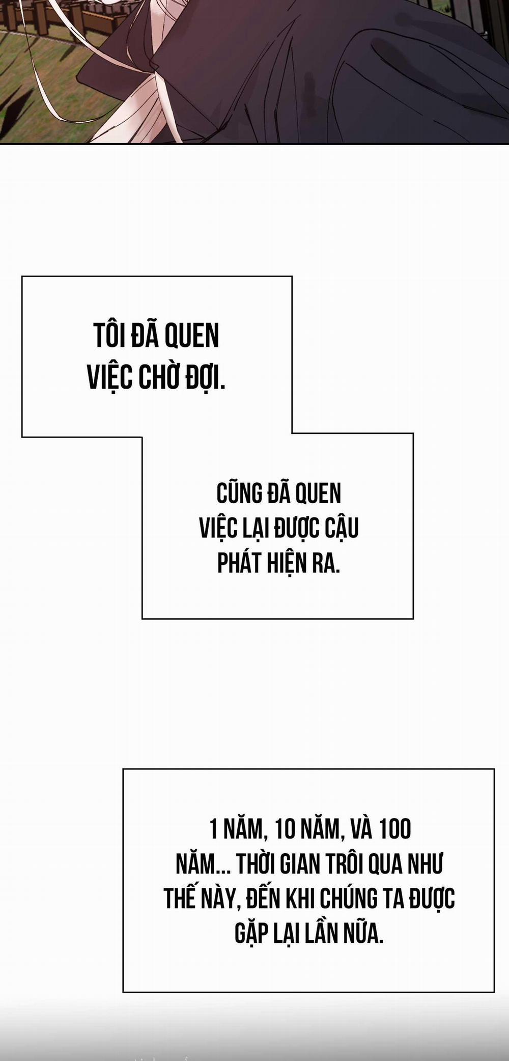 Trở Về Cõi Vĩnh Hằng Của Ta 9 END trang 19