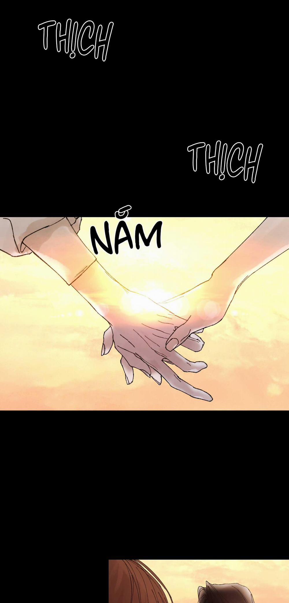 Trở Về Cõi Vĩnh Hằng Của Ta 9 END trang 23