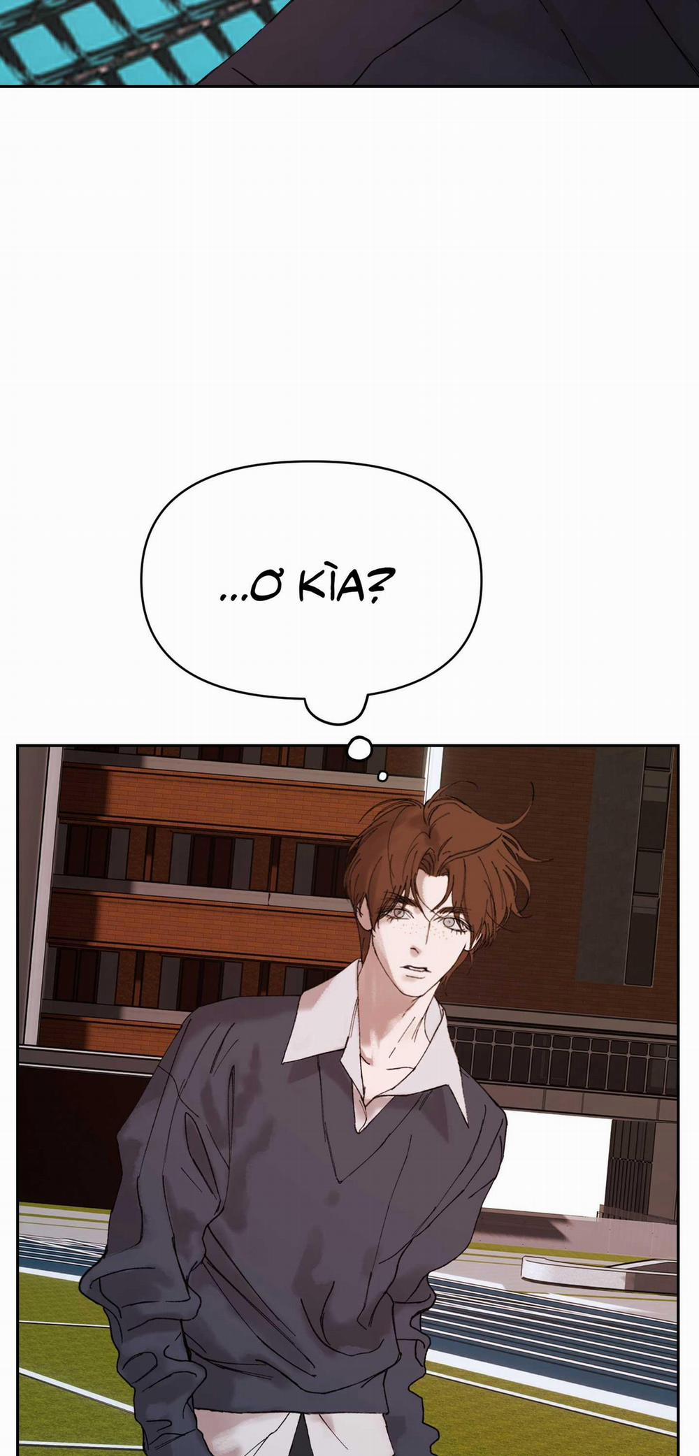 Trở Về Cõi Vĩnh Hằng Của Ta 9 END trang 36