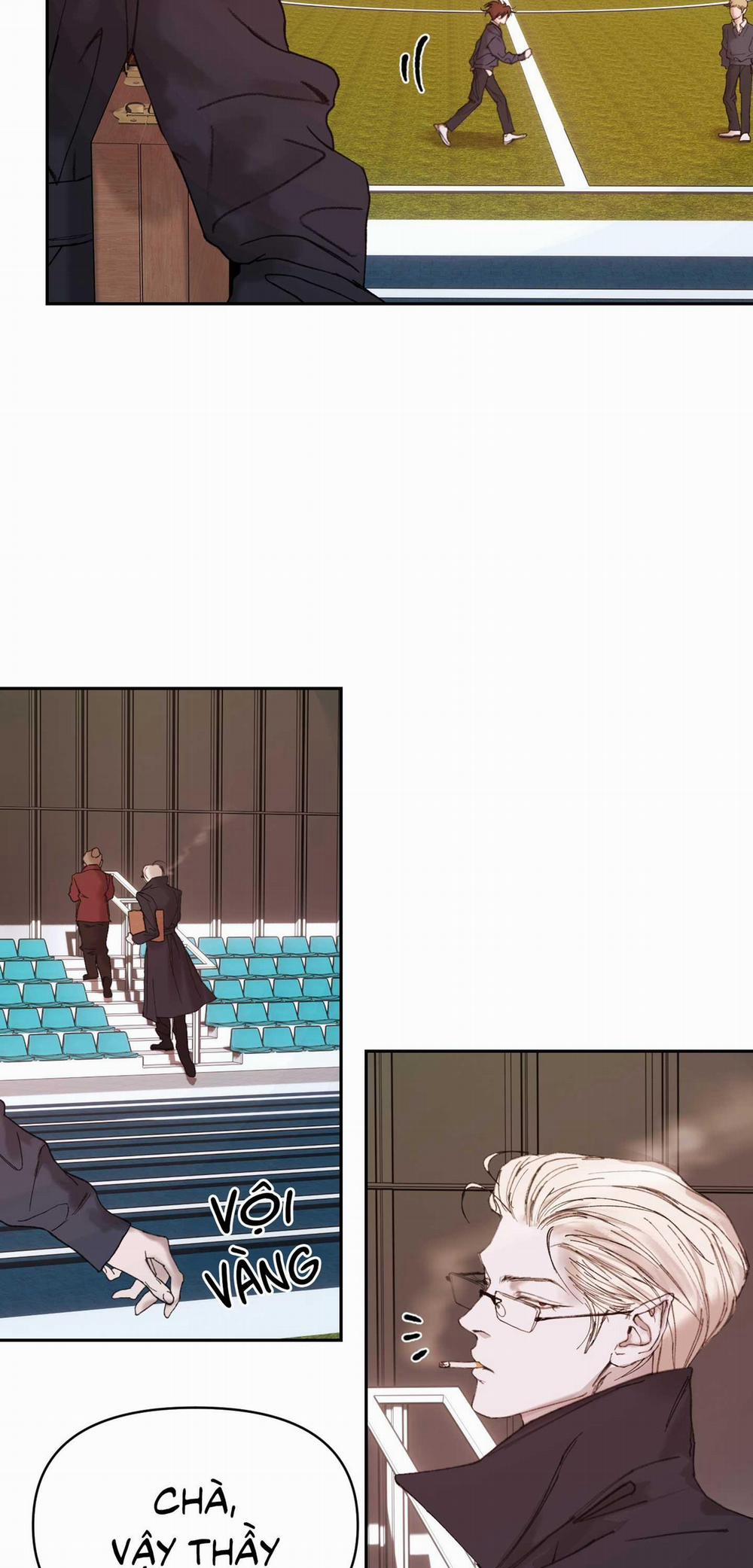 Trở Về Cõi Vĩnh Hằng Của Ta 9 END trang 38