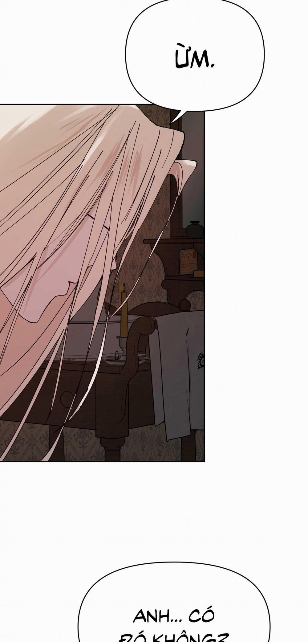 Trở Về Cõi Vĩnh Hằng Của Ta 9 END trang 6