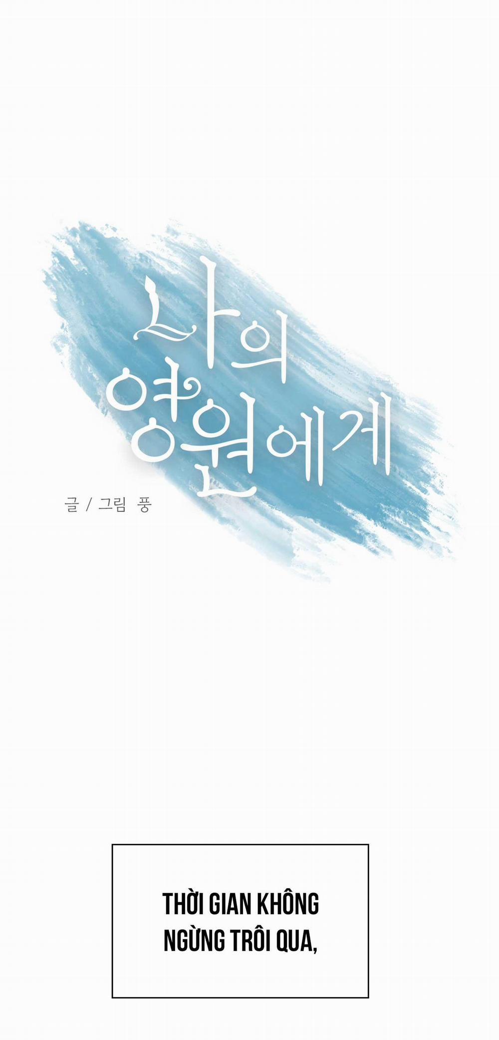 Trở Về Cõi Vĩnh Hằng Của Ta 9 trang 1