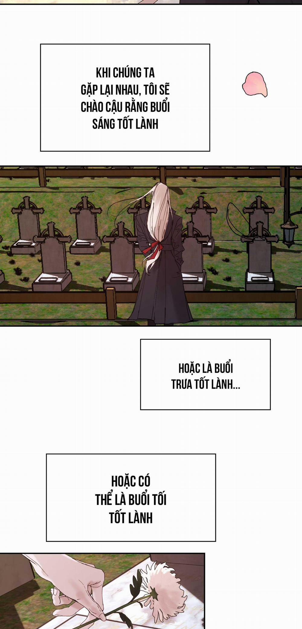 Trở Về Cõi Vĩnh Hằng Của Ta 9 trang 17