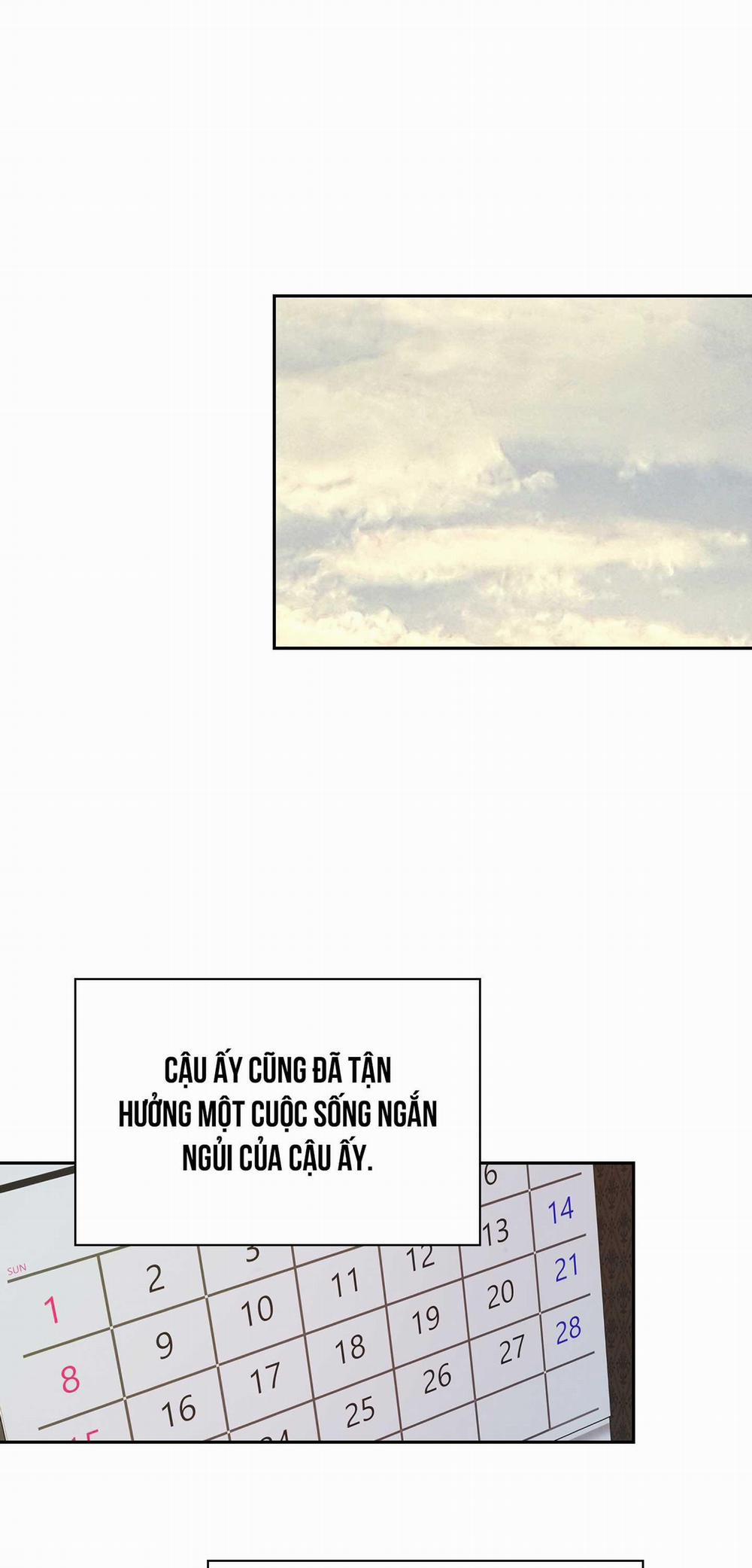 Trở Về Cõi Vĩnh Hằng Của Ta 9 trang 2