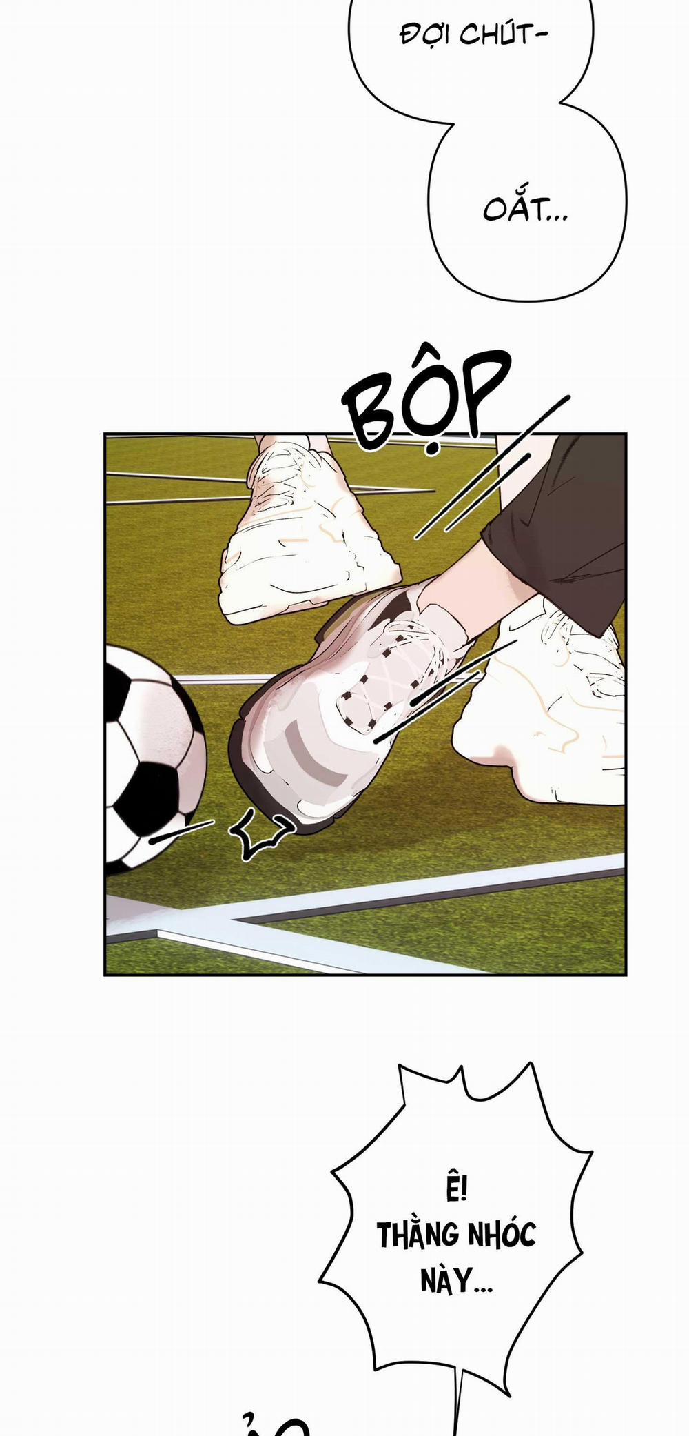 Trở Về Cõi Vĩnh Hằng Của Ta 9 trang 33