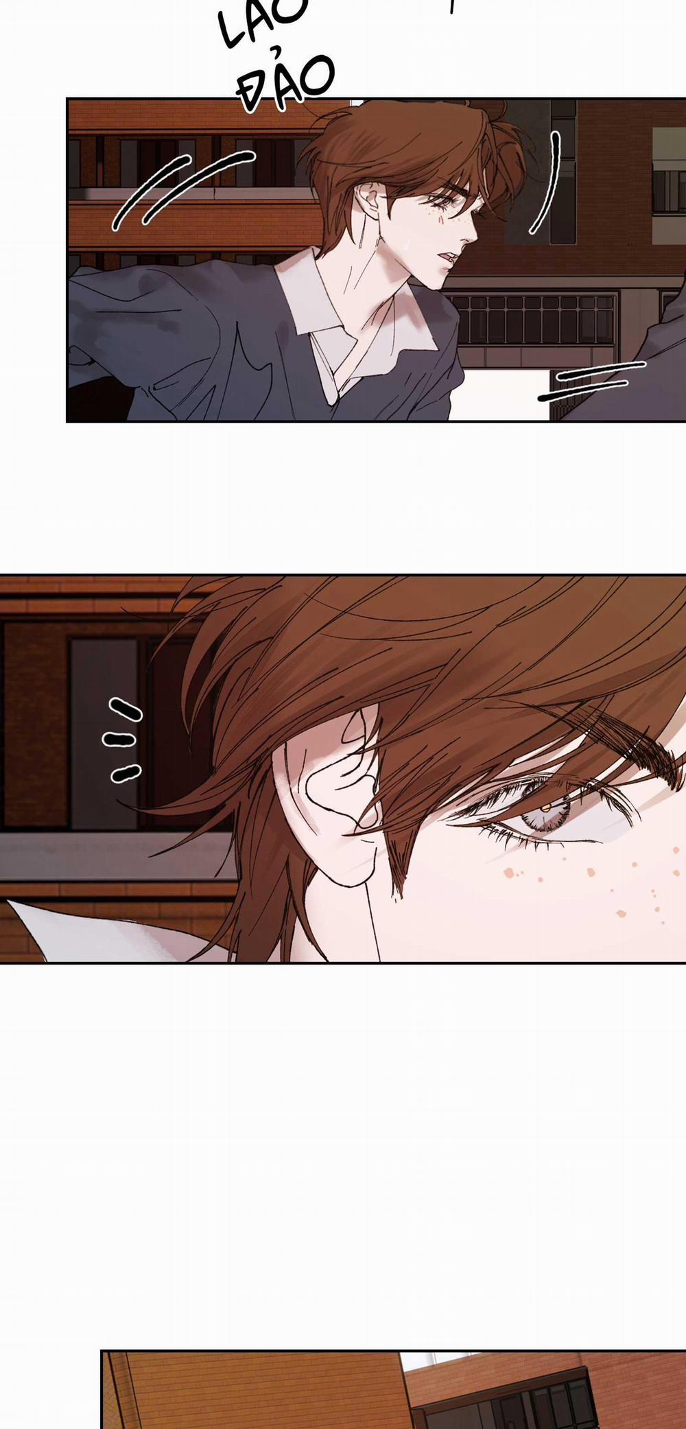 Trở Về Cõi Vĩnh Hằng Của Ta 9 trang 34