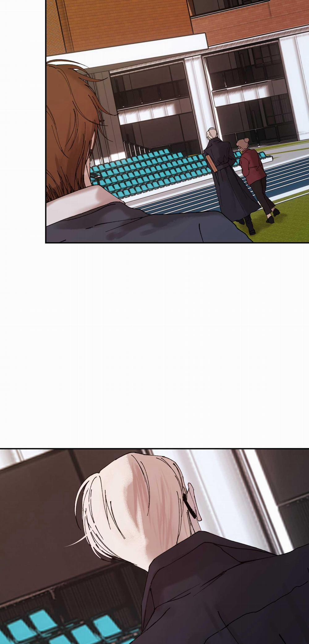 Trở Về Cõi Vĩnh Hằng Của Ta 9 trang 35