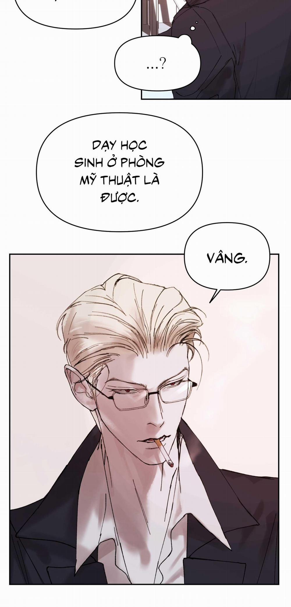 Trở Về Cõi Vĩnh Hằng Của Ta 9 trang 39