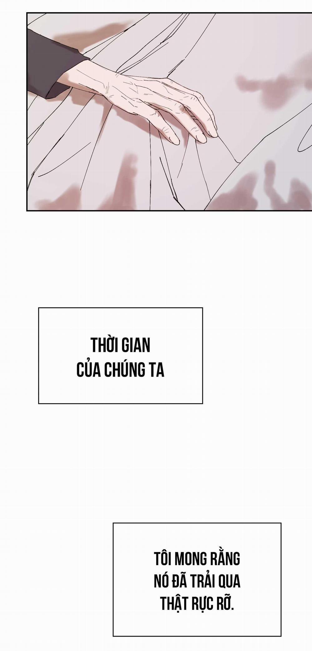 Trở Về Cõi Vĩnh Hằng Của Ta 9 trang 4