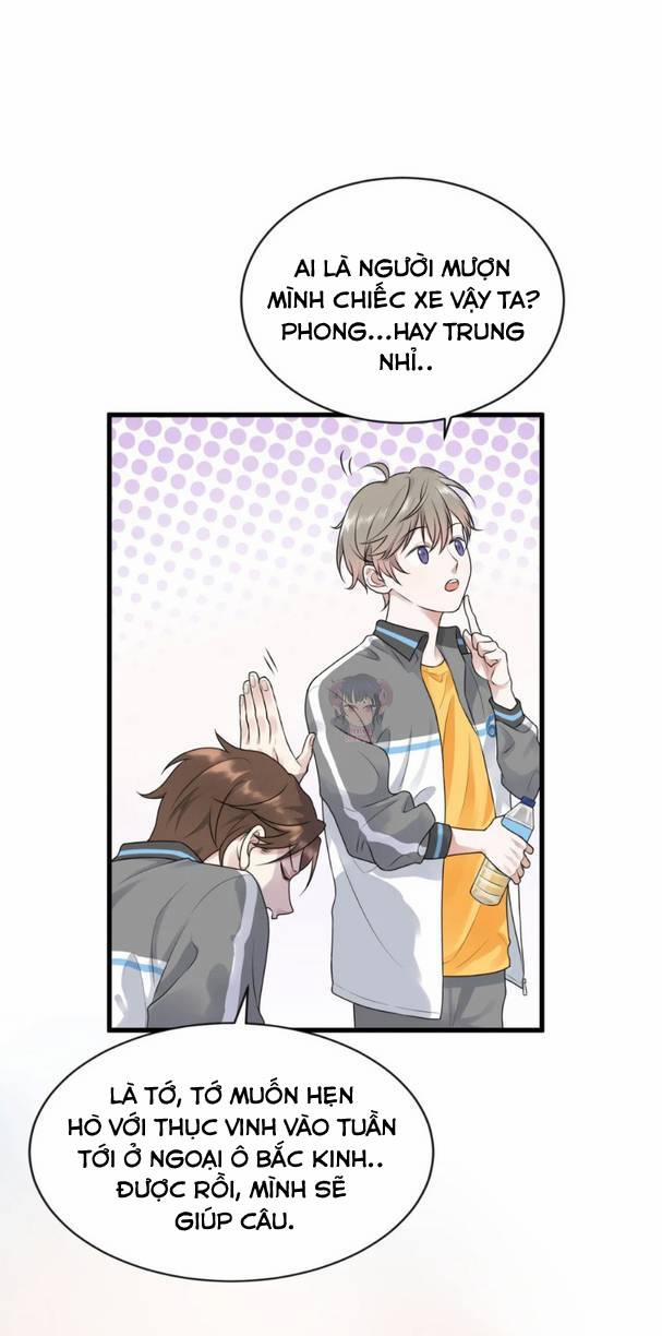 Trở Về Nơi Bắt Đầu 1 trang 15