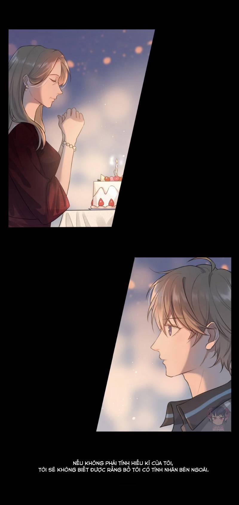 Trở Về Nơi Bắt Đầu 1 trang 25