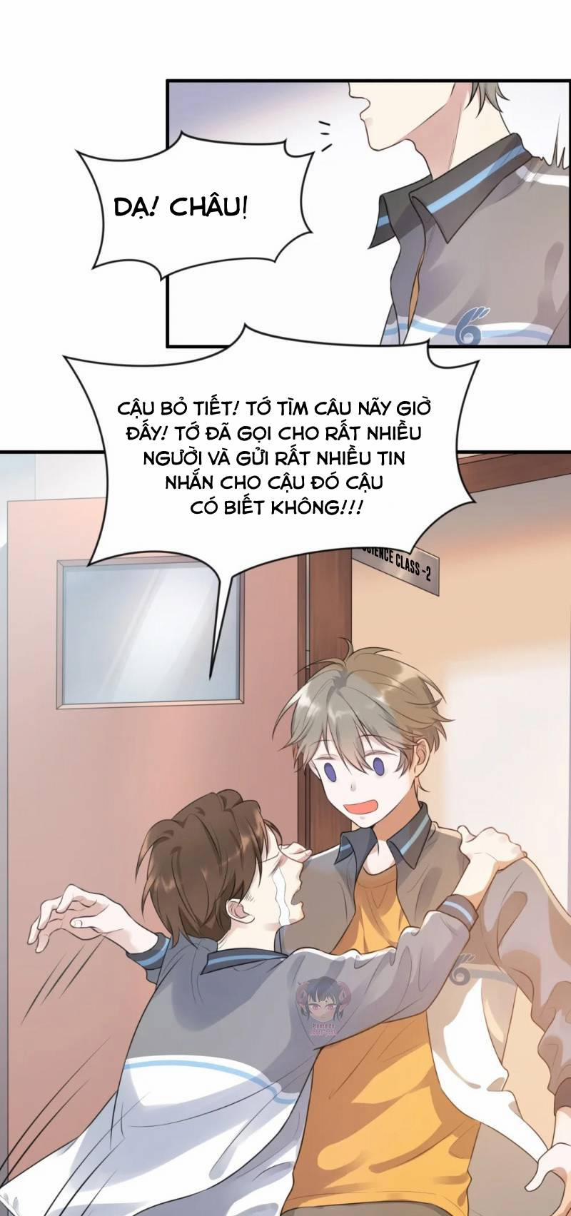 Trở Về Nơi Bắt Đầu 1 trang 30