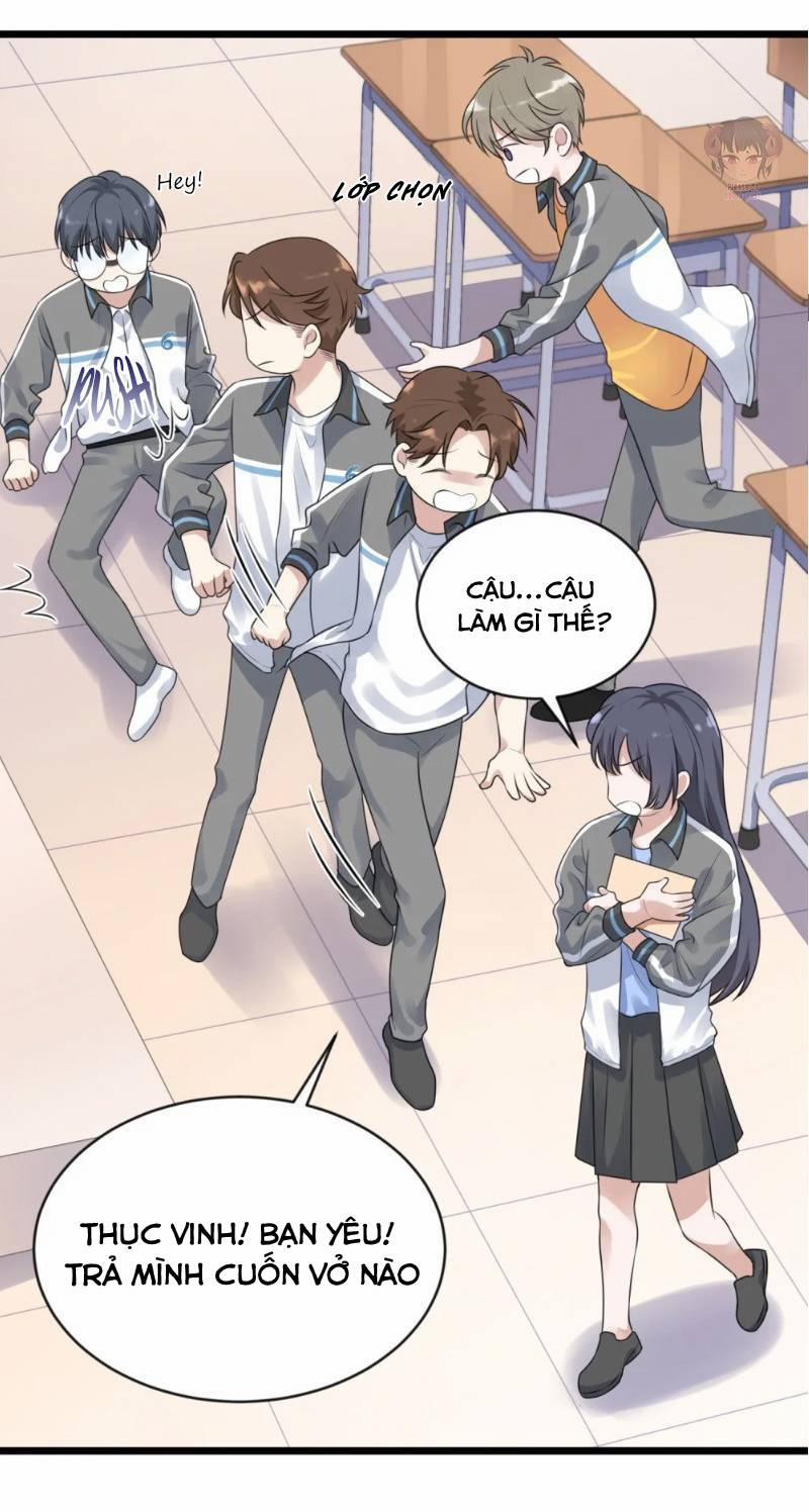 Trở Về Nơi Bắt Đầu 1 trang 38