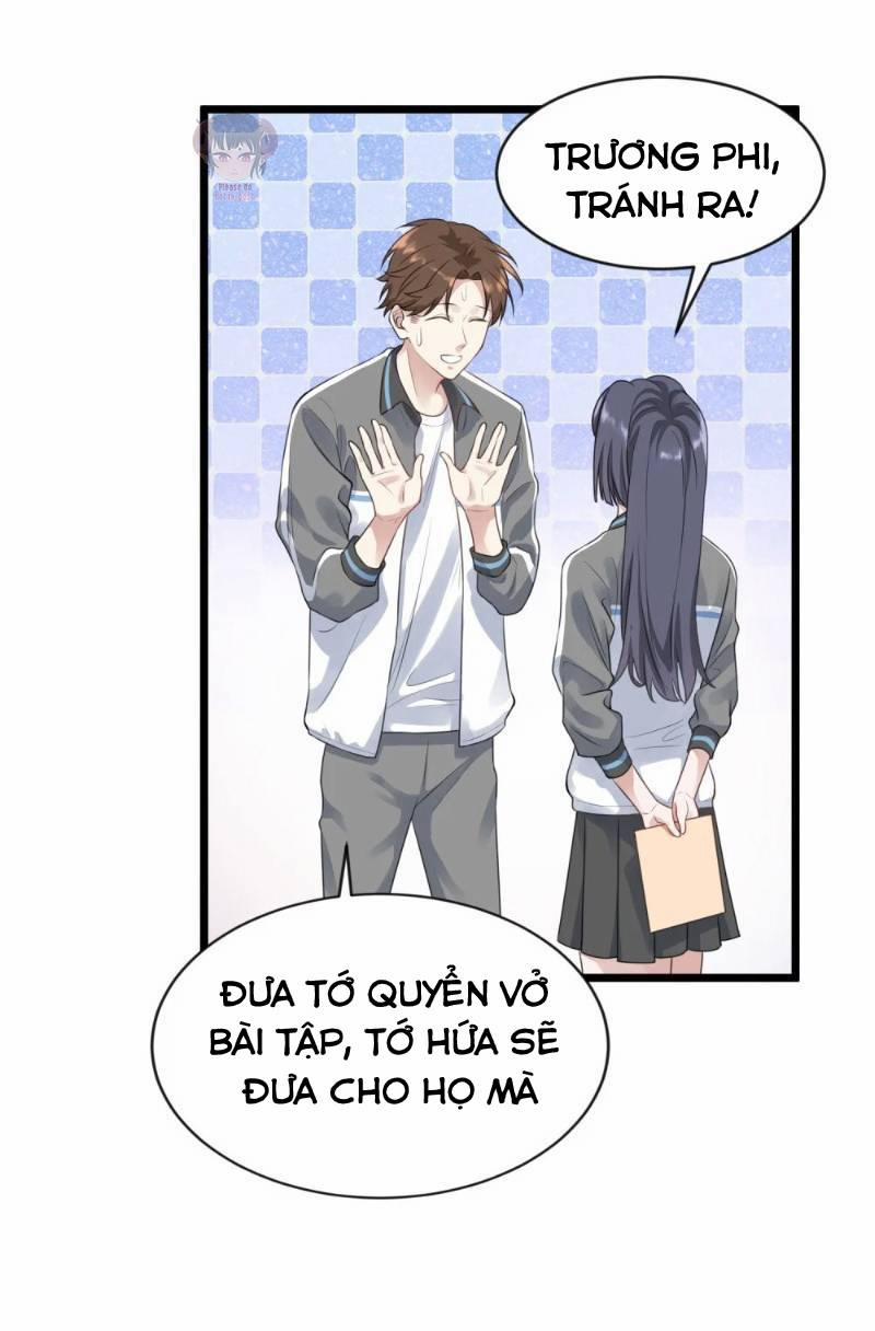 Trở Về Nơi Bắt Đầu 1 trang 40