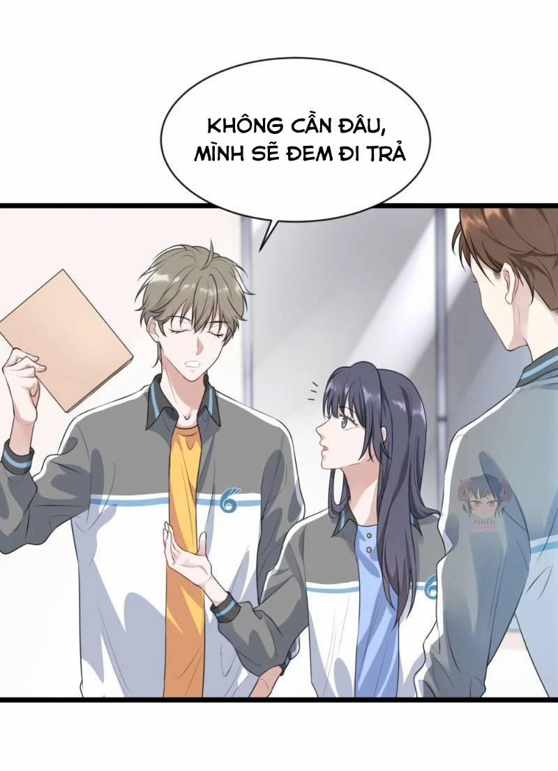 Trở Về Nơi Bắt Đầu 1 trang 42