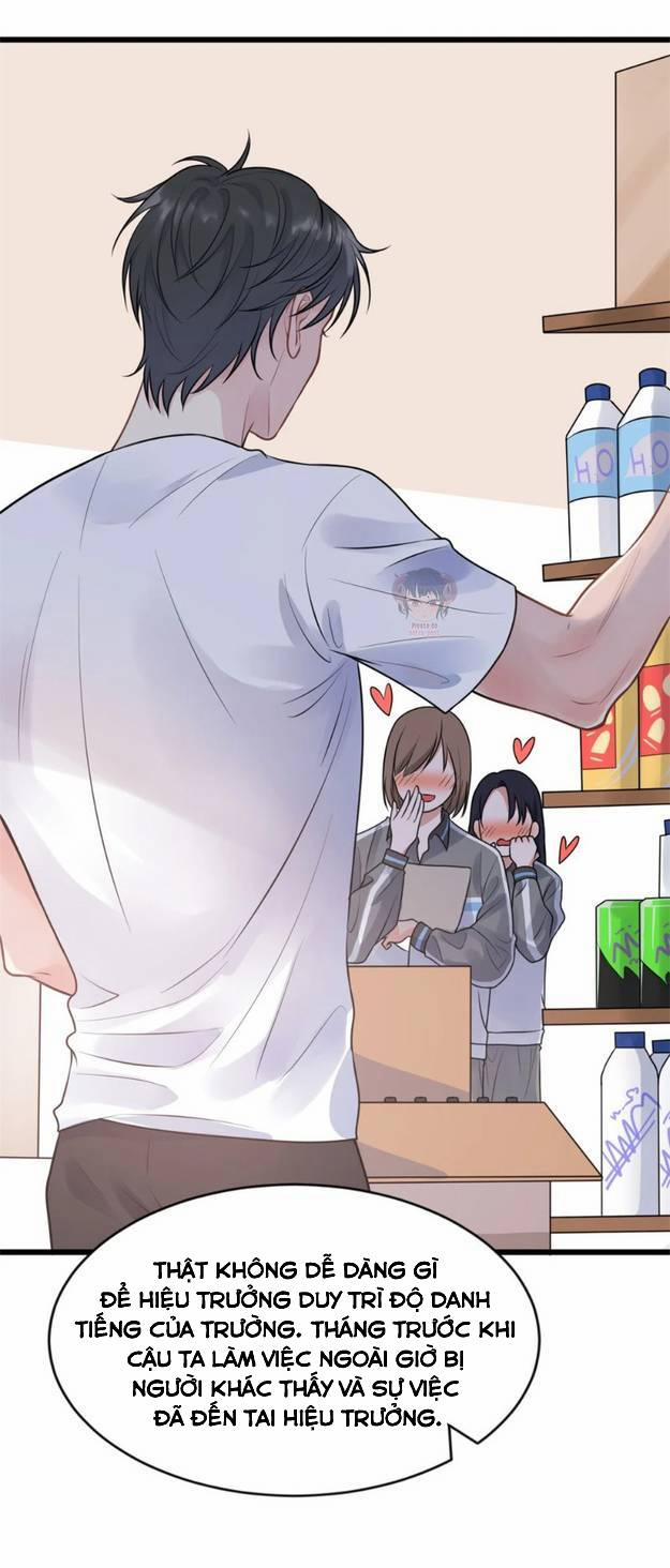 Trở Về Nơi Bắt Đầu 1 trang 5