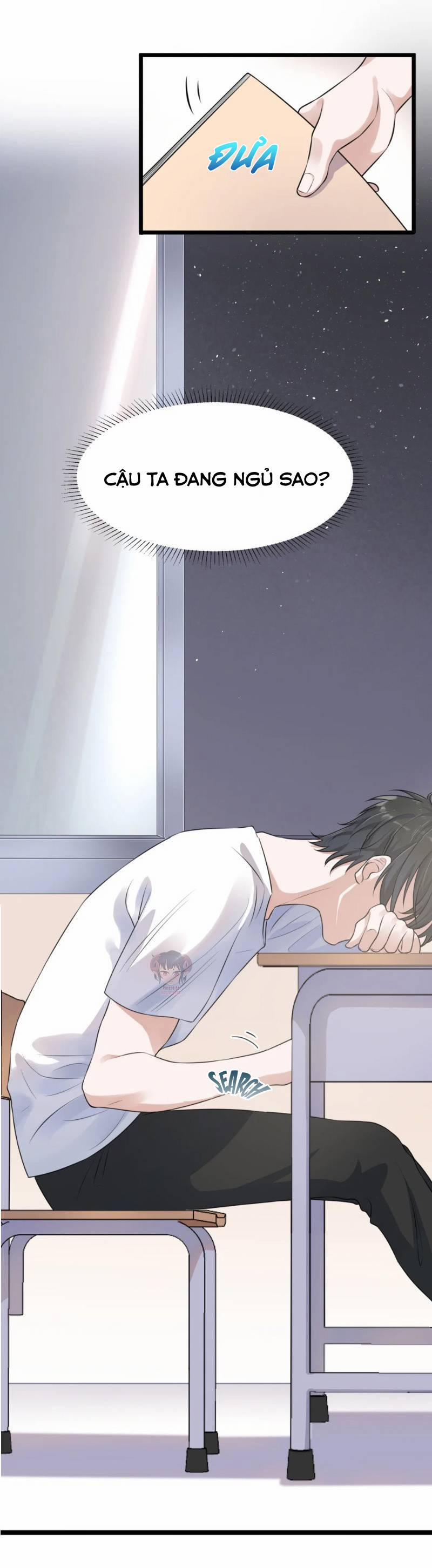 Trở Về Nơi Bắt Đầu 1 trang 50