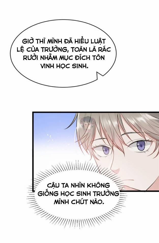 Trở Về Nơi Bắt Đầu 1 trang 8