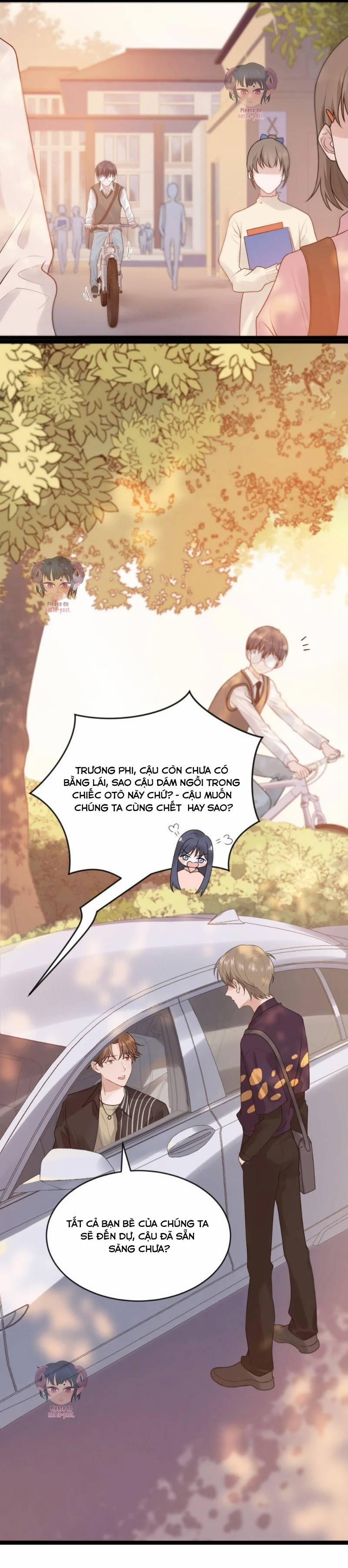 Trở Về Nơi Bắt Đầu 2 trang 0