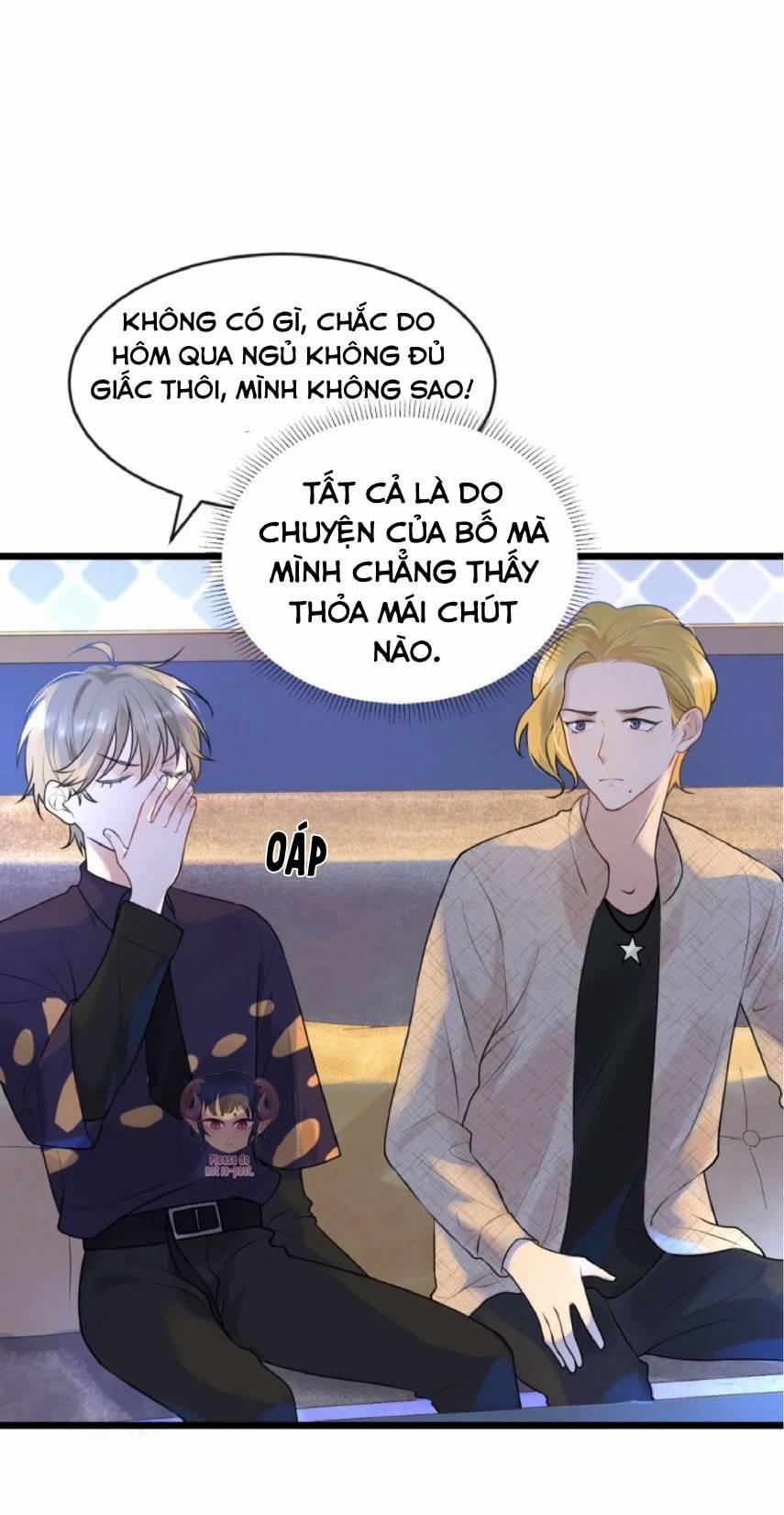 Trở Về Nơi Bắt Đầu 2 trang 10