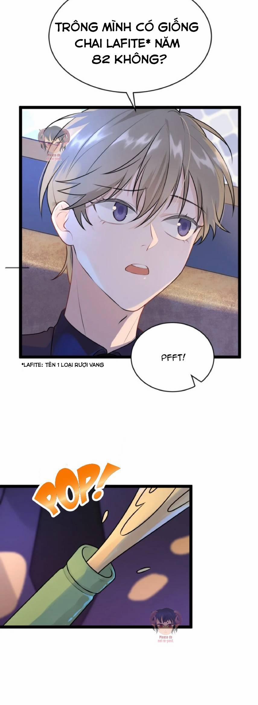 Trở Về Nơi Bắt Đầu 2 trang 11