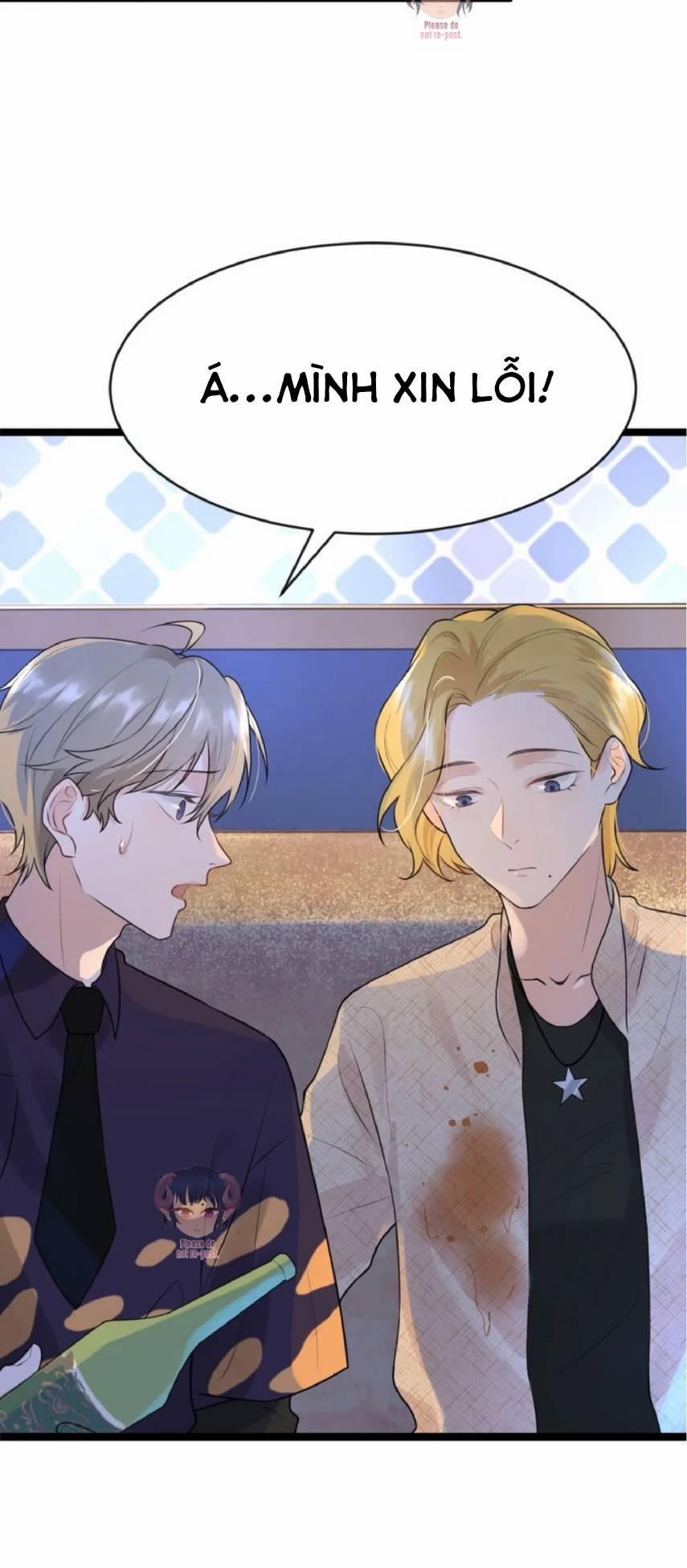 Trở Về Nơi Bắt Đầu 2 trang 12