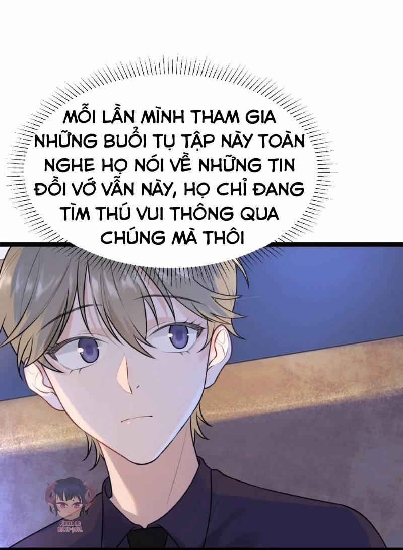 Trở Về Nơi Bắt Đầu 2 trang 18