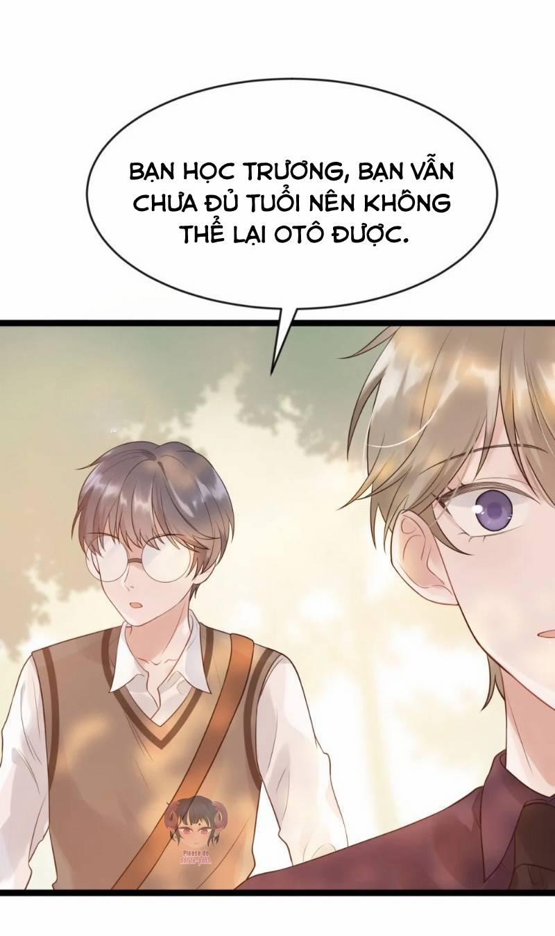 Trở Về Nơi Bắt Đầu 2 trang 2