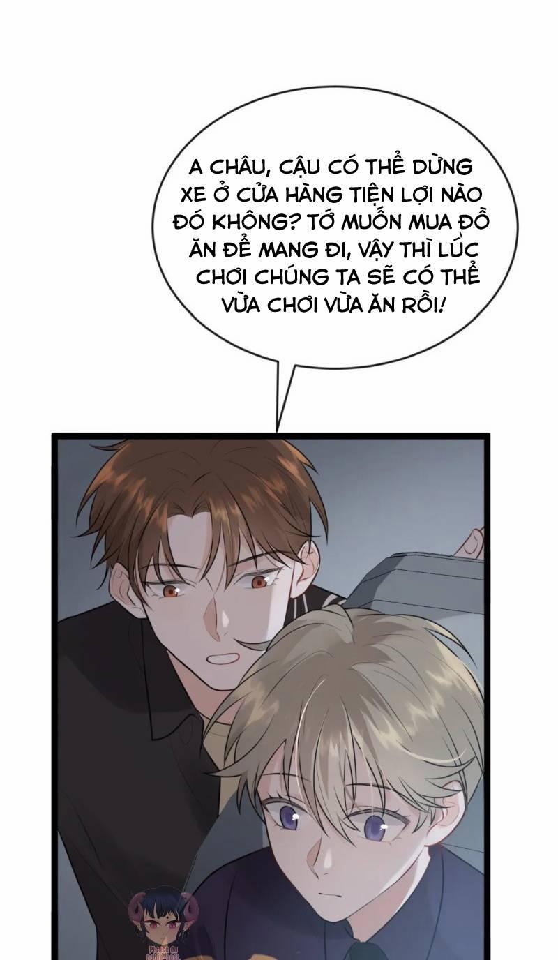 Trở Về Nơi Bắt Đầu 2 trang 27