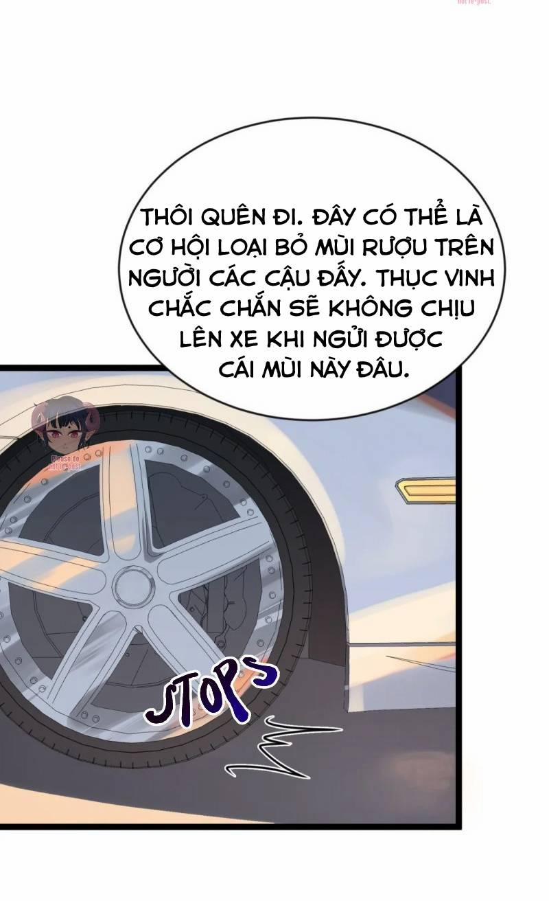 Trở Về Nơi Bắt Đầu 2 trang 29