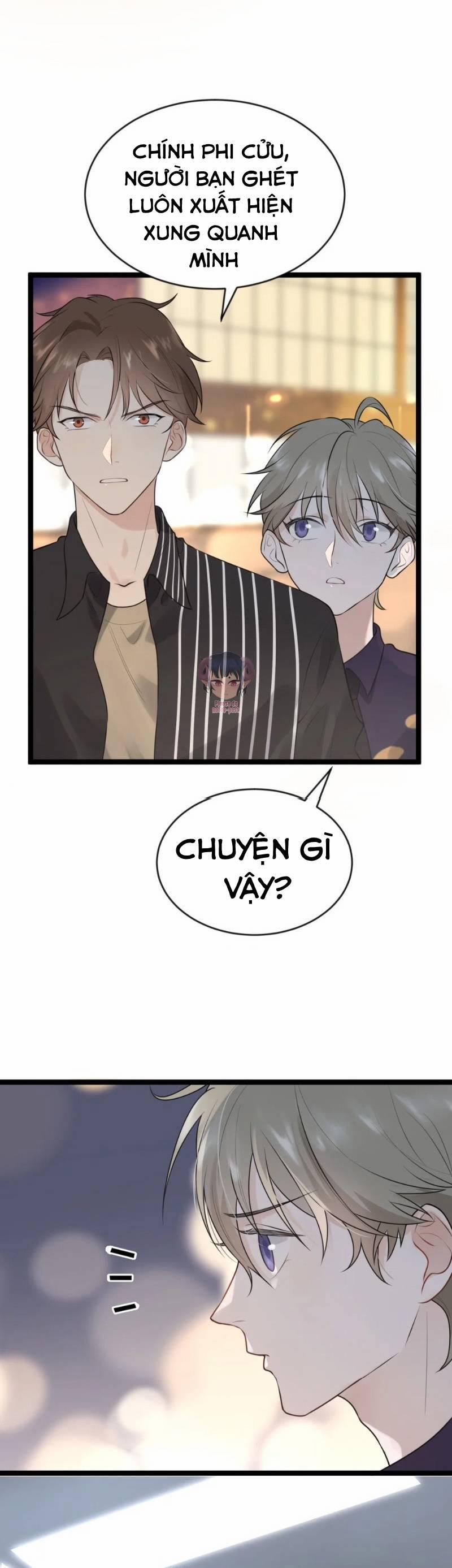 Trở Về Nơi Bắt Đầu 2 trang 32