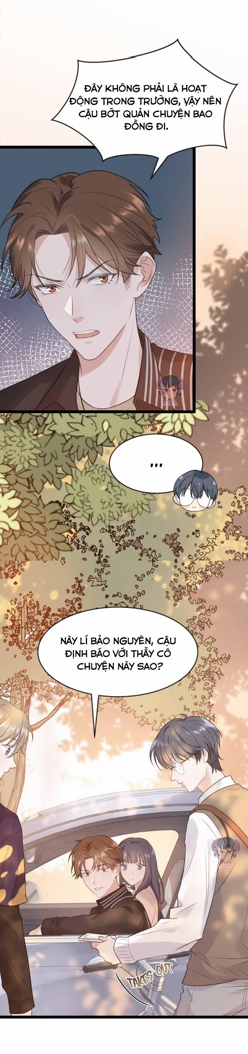 Trở Về Nơi Bắt Đầu 2 trang 4