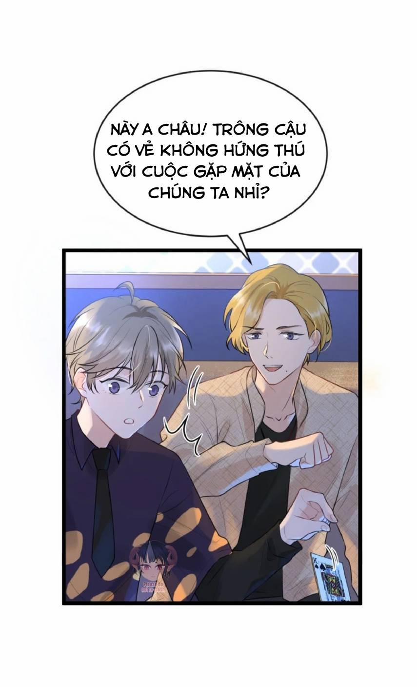 Trở Về Nơi Bắt Đầu 2 trang 8