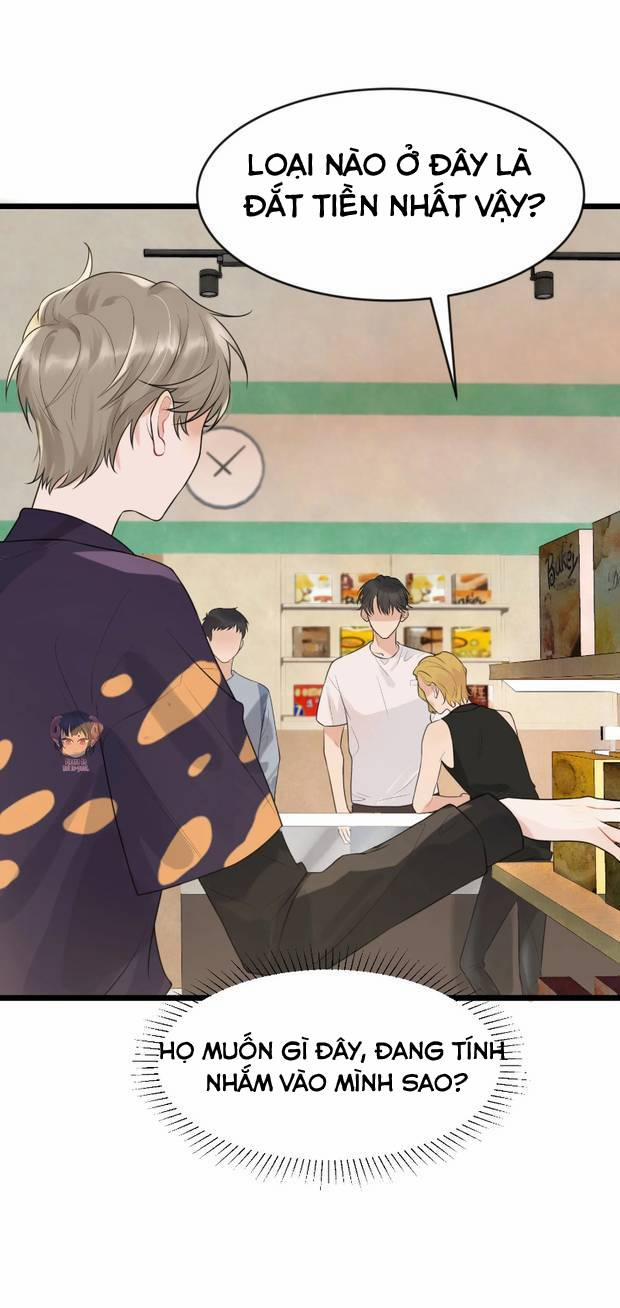 Trở Về Nơi Bắt Đầu 3 trang 10