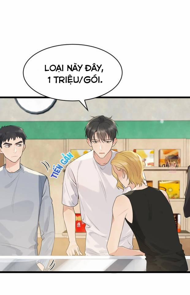 Trở Về Nơi Bắt Đầu 3 trang 11