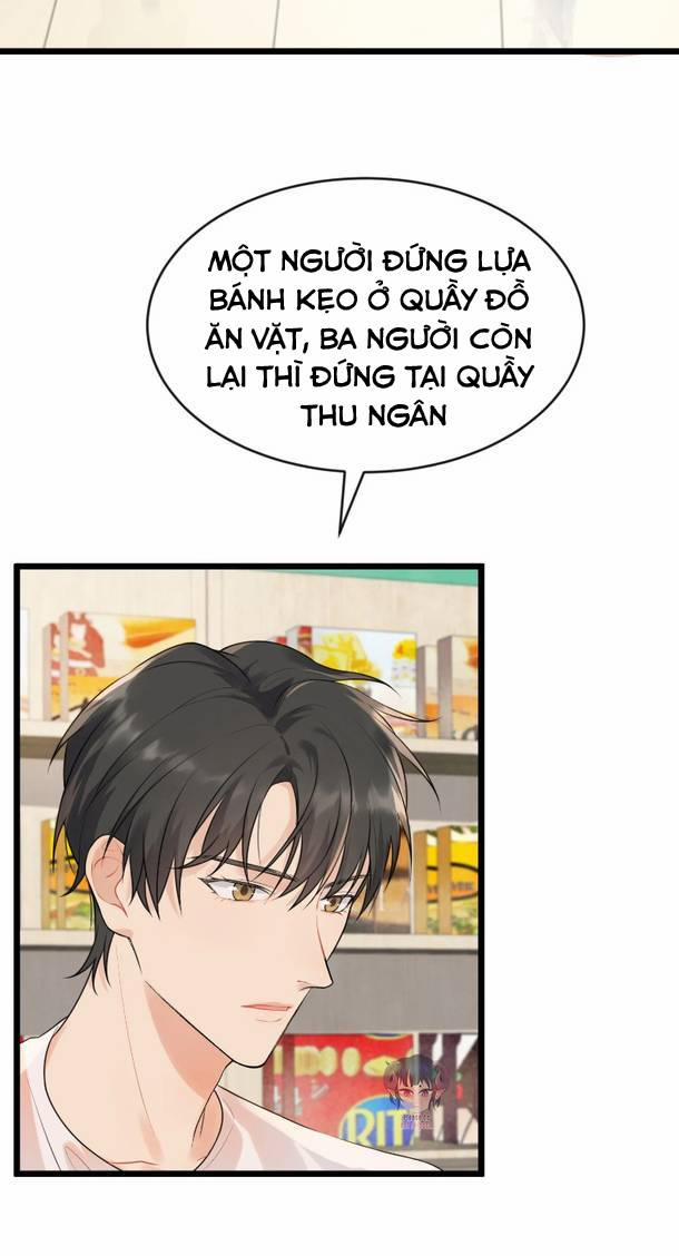 Trở Về Nơi Bắt Đầu 3 trang 16